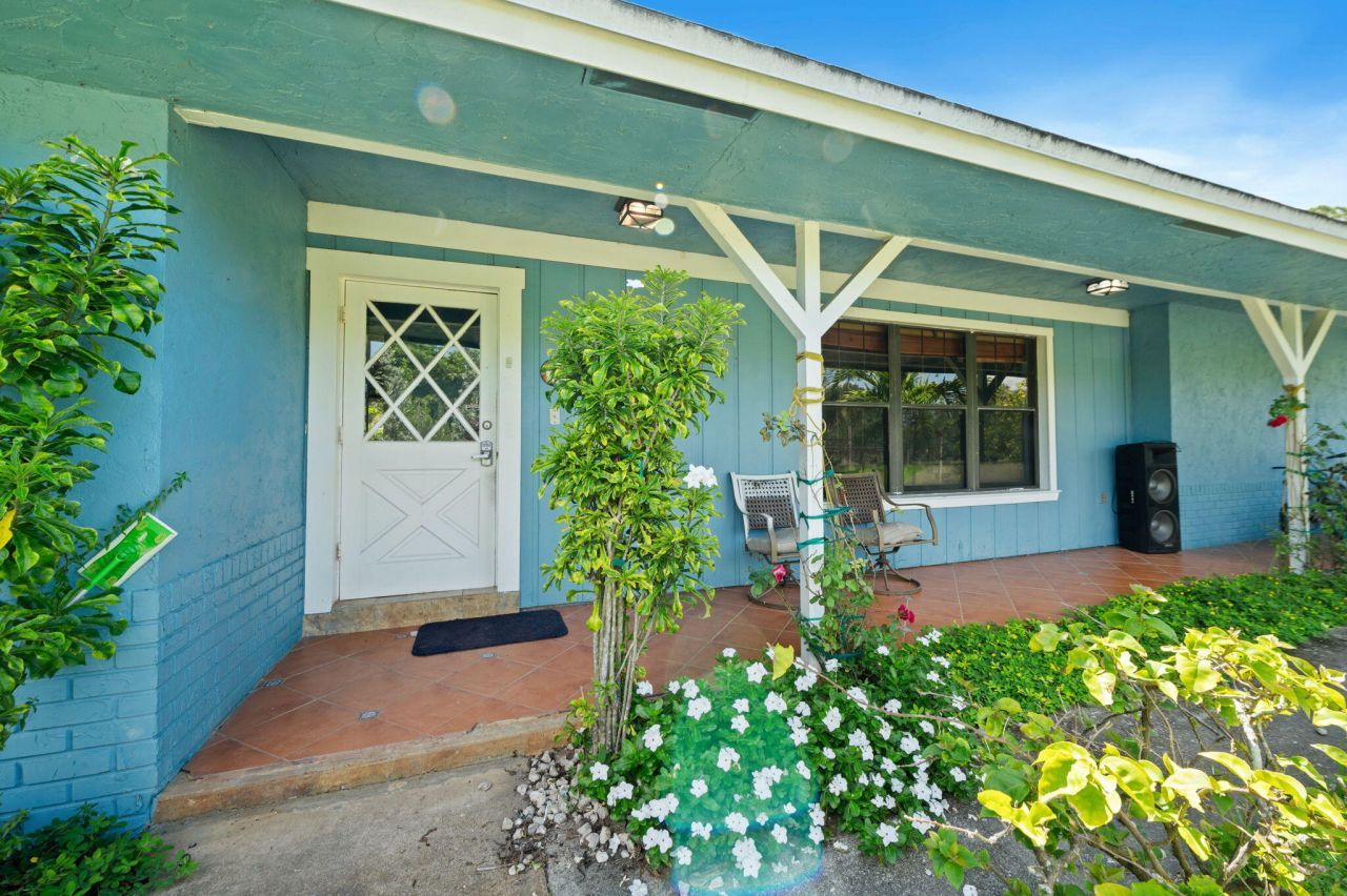 2587 E Road, Loxahatchee Groves, FL 33470 Photo