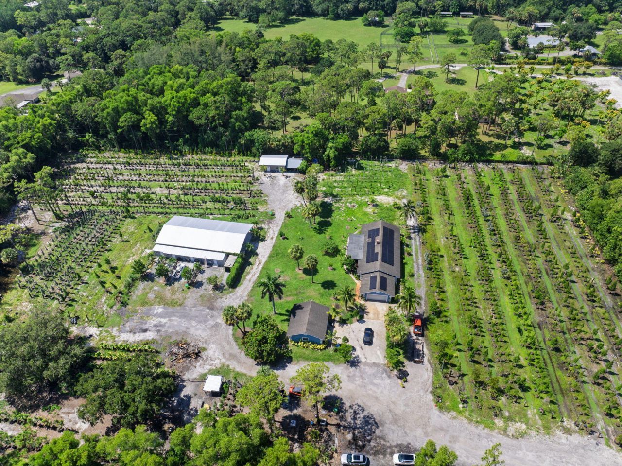 2587 E Road, Loxahatchee Groves, FL 33470 Photo