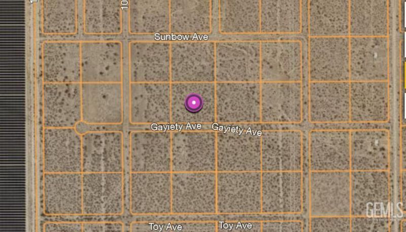0 Gayiety Avenue, Rosamond, CA 93560 Main Photo