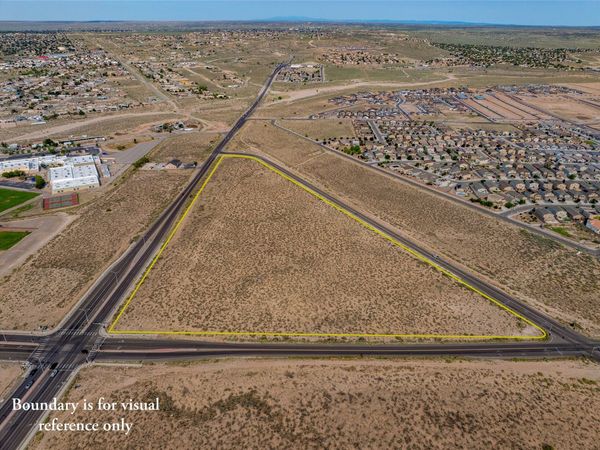 00 Idalia Road NE, Rio Rancho, NM 87144