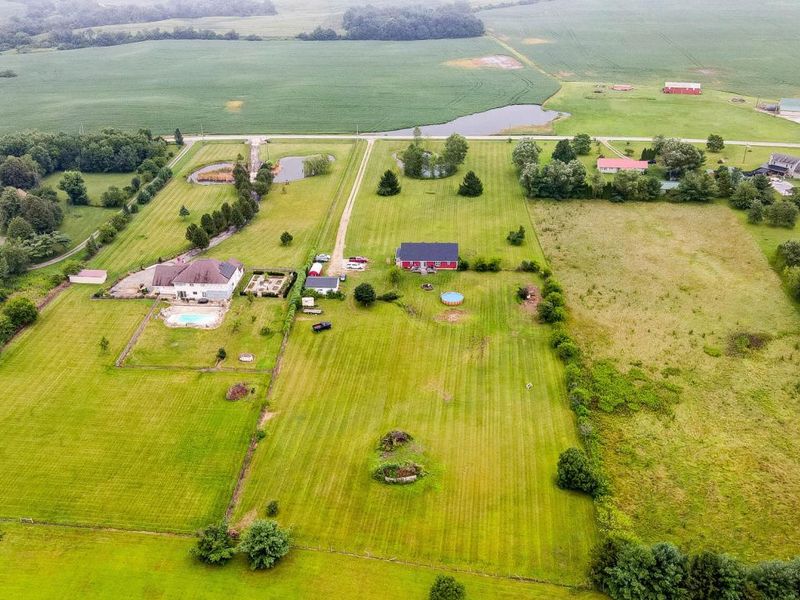 711 Wilson Road, South Vienna, OH 45369 Photo 4