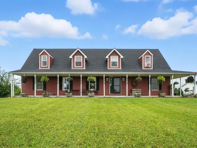 711 Wilson Road, South Vienna, OH 45369 Photo 6