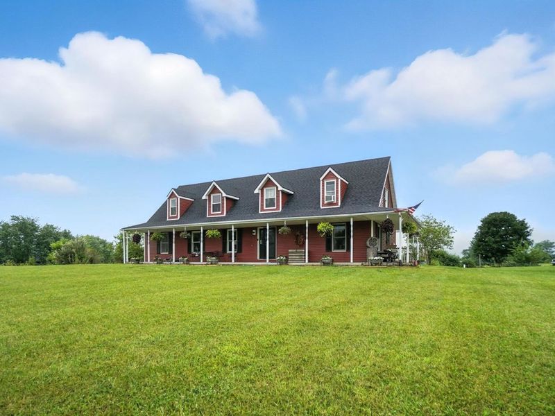 711 Wilson Road, South Vienna, OH 45369 Photo 8