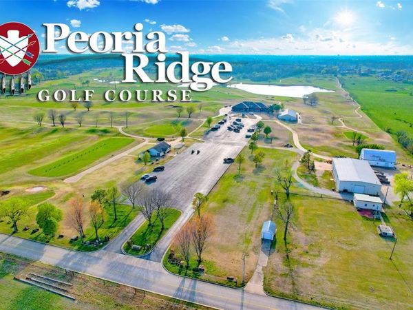 10301 S 600 Road, Miami, OK 74354