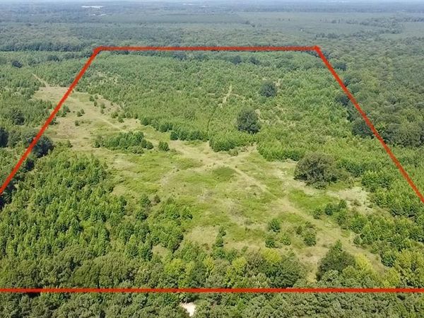 80 Sand Road, Haworth, OK 74740