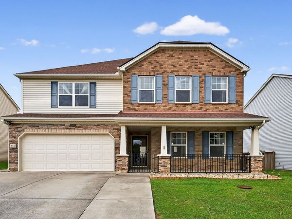 613 Pemberton Dr, Lebanon, TN 37087