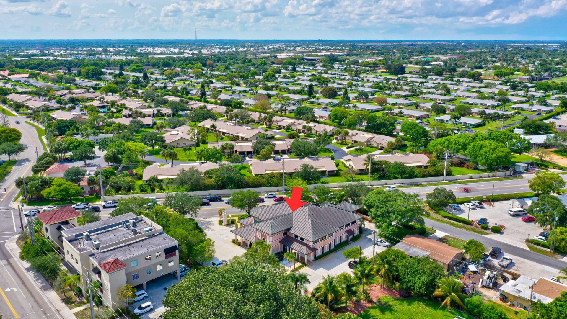 2314 S Seacrest Boulevard, Boynton Beach, FL 33435 Photo