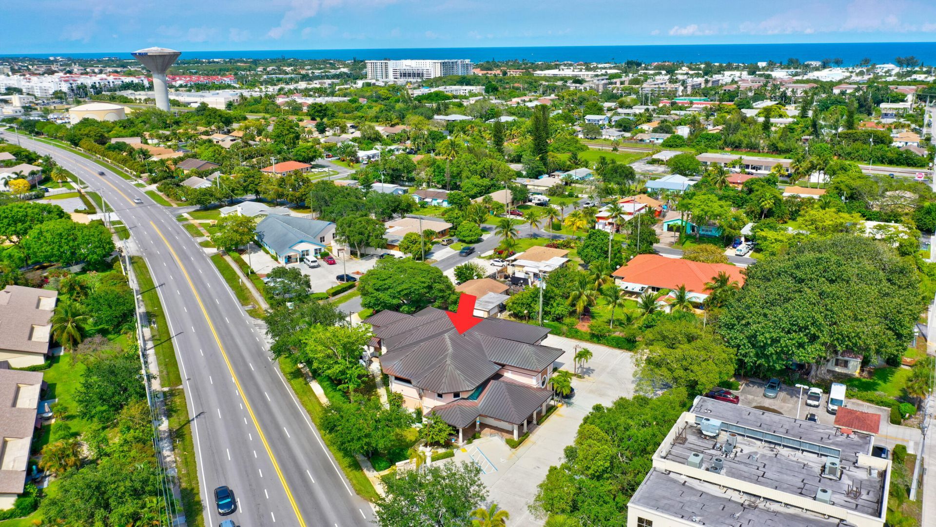 2314 S Seacrest Boulevard, Boynton Beach, FL 33435 Photo