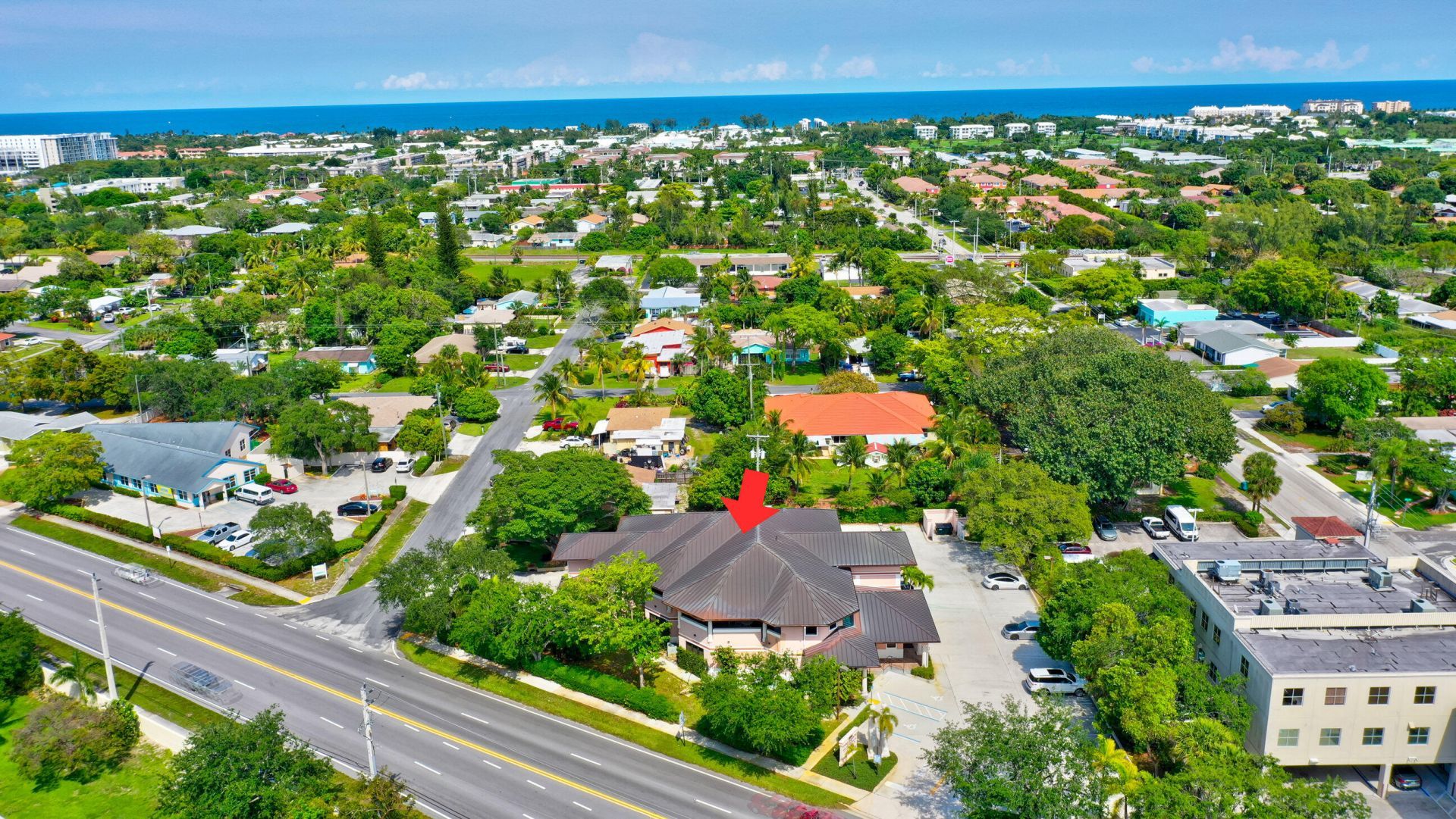 2314 S Seacrest Boulevard, Boynton Beach, FL 33435 Photo