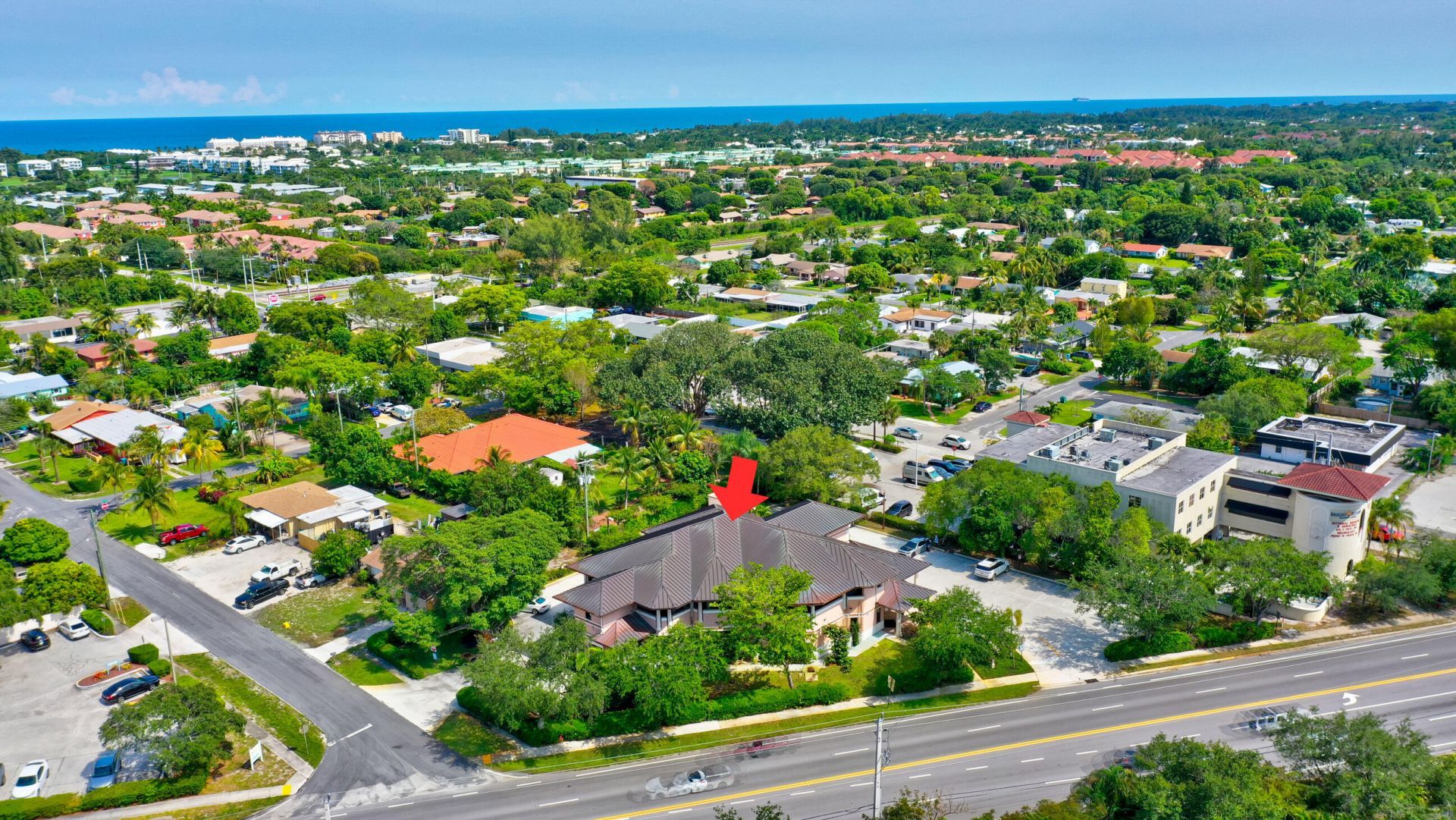 2314 S Seacrest Boulevard, Boynton Beach, FL 33435 Photo