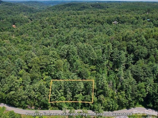 00 Doves Way, Lake Lure, NC 28746
