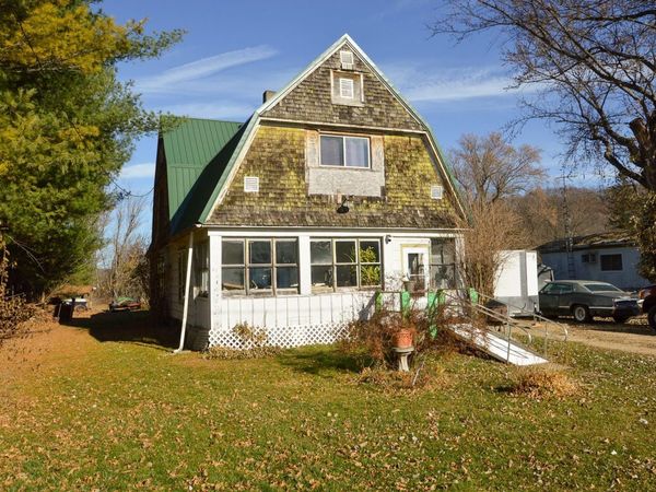 11854 Excelsior Road, Blue River, WI 53518