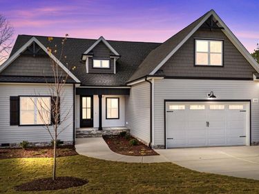 65 Livingston Lane, Zebulon, NC 27597