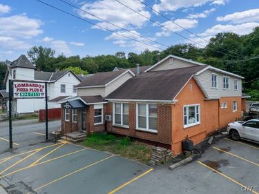 154 East Main St, Ilion, NY 13357