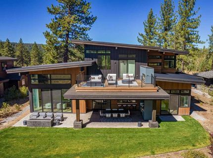 11614 Henness Road, Truckee, CA 96161 Photo