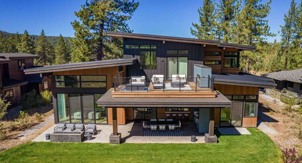 11614 Henness Road, Truckee, CA 96161 Photo