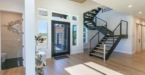 11614 Henness Road, Truckee, CA 96161 Photo