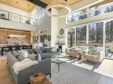 11614 Henness Road, Truckee, CA 96161 Photo