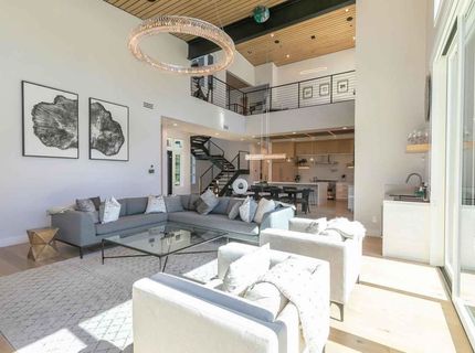 11614 Henness Road, Truckee, CA 96161 Photo