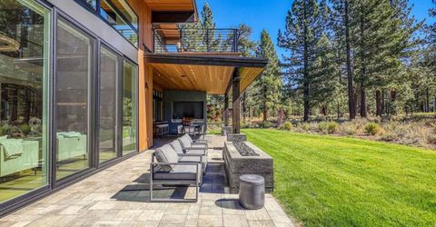 11614 Henness Road, Truckee, CA 96161 Photo
