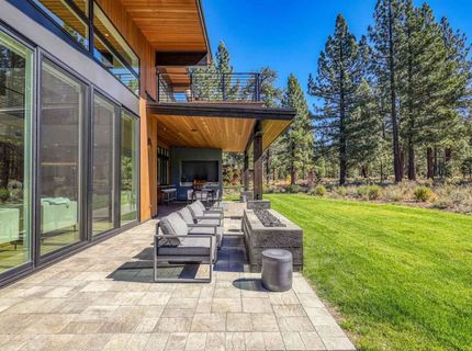 11614 Henness Road, Truckee, CA 96161 Photo