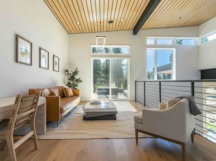 11614 Henness Road, Truckee, CA 96161 Photo