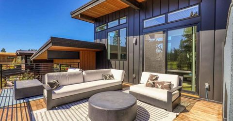 11614 Henness Road, Truckee, CA 96161 Photo