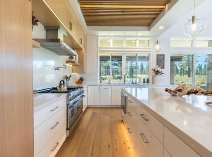 11614 Henness Road, Truckee, CA 96161 Photo