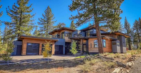 11614 Henness Road, Truckee, CA 96161 Photo