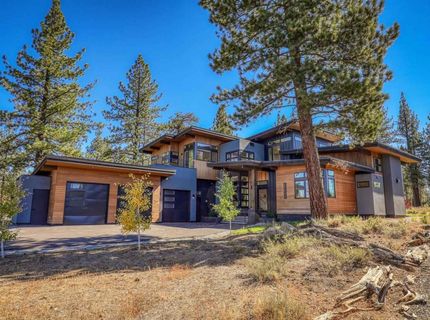 11614 Henness Road, Truckee, CA 96161 Photo