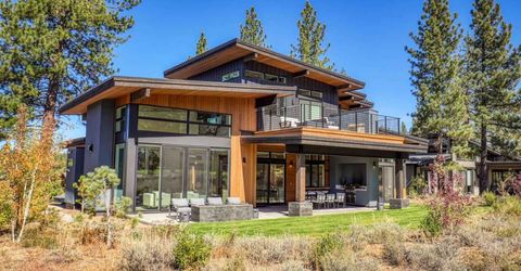 11614 Henness Road, Truckee, CA 96161 Photo