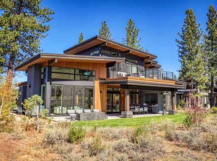 11614 Henness Road, Truckee, CA 96161 Photo