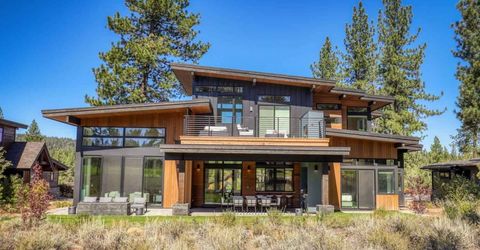 11614 Henness Road, Truckee, CA 96161 Photo