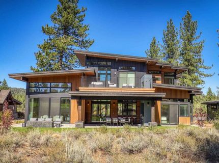 11614 Henness Road, Truckee, CA 96161 Photo