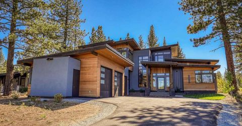 11614 Henness Road, Truckee, CA 96161 Photo