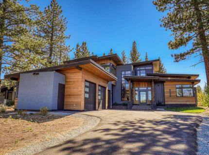 11614 Henness Road, Truckee, CA 96161 Photo