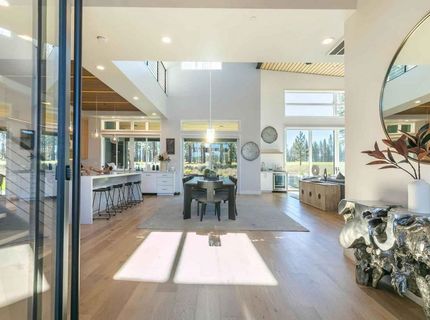 11614 Henness Road, Truckee, CA 96161 Photo