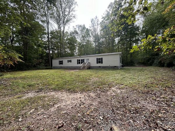 627 Ditchley Road, KILMARNOCK, VA 22482