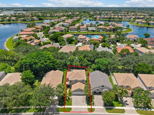 311 Berenger Walk, Royal Palm Beach, FL 33414