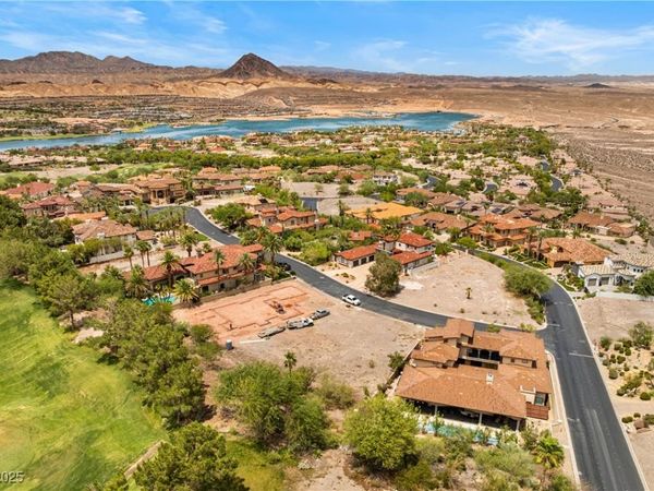 17 Placa Santa Maria Court, Henderson, NV 89011