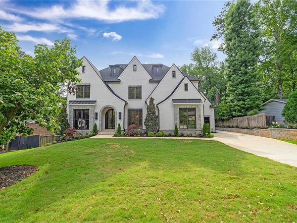 459 Karen Drive, Alpharetta, GA 30009