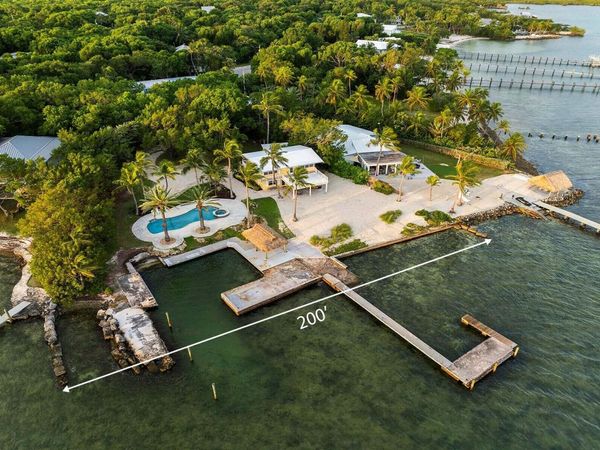 36 Sunset Road, KEY LARGO, FL 33037