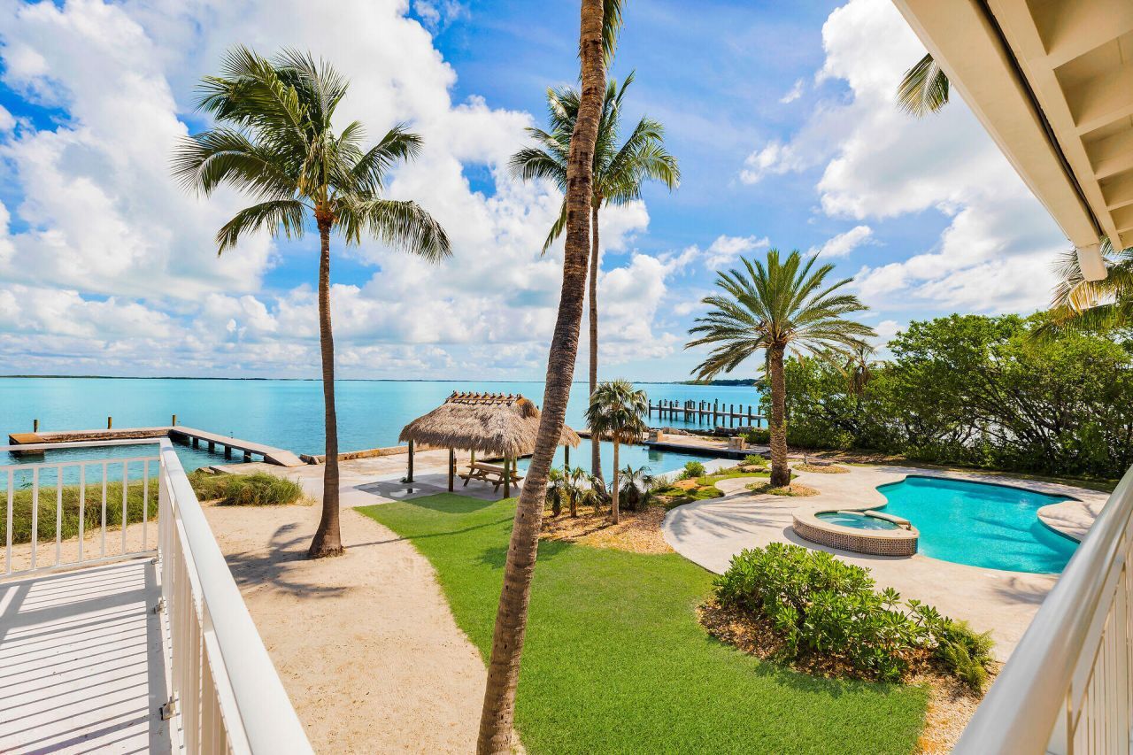 36 Sunset Road, Key Largo, FL 33037 Photo