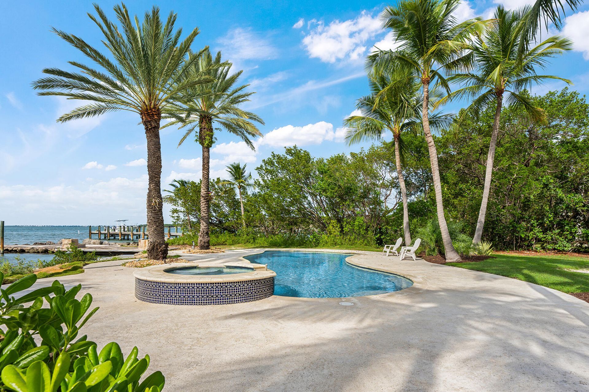 36 Sunset Road, Key Largo, FL 33037 Photo