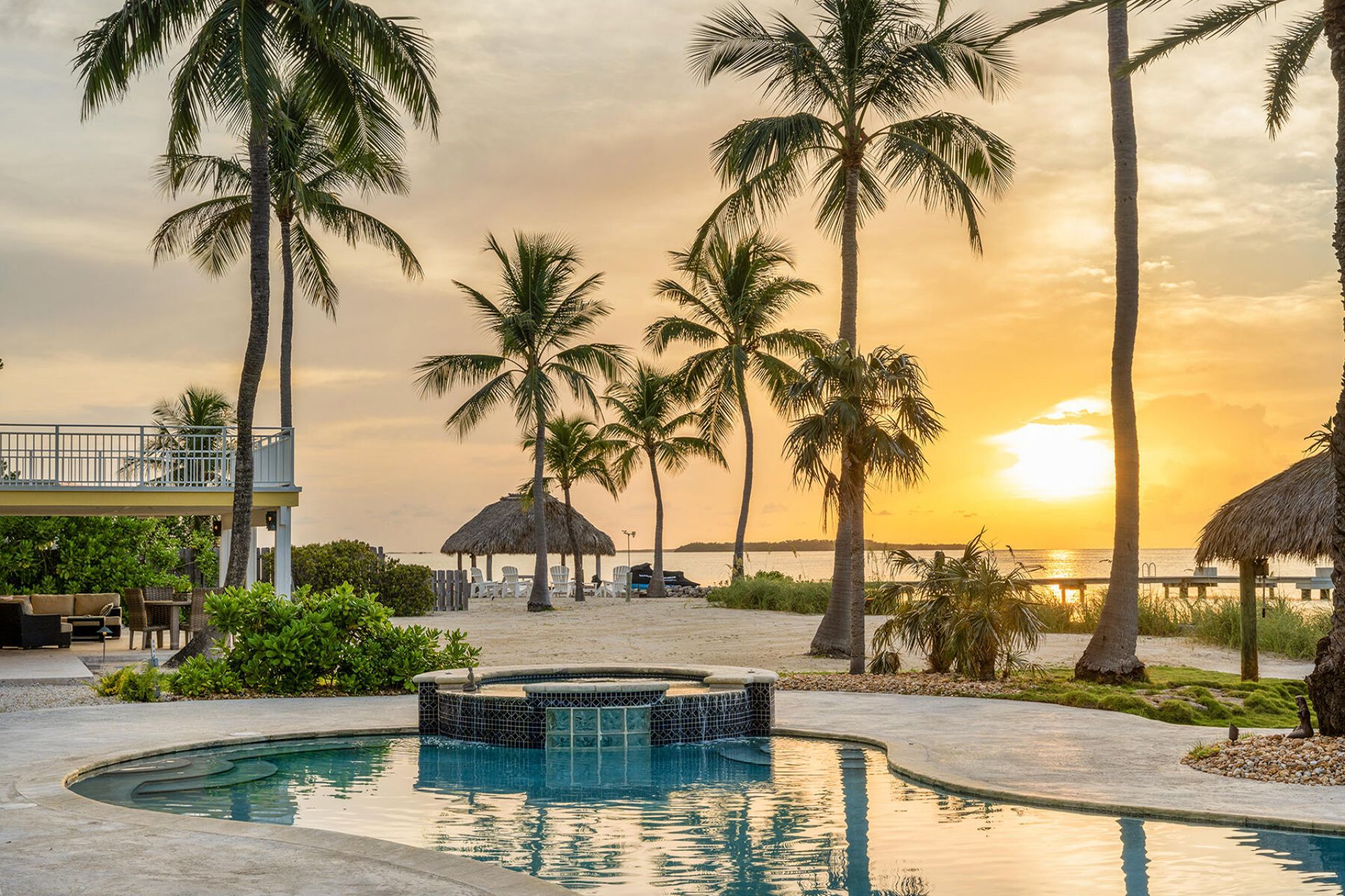 36 Sunset Road, Key Largo, FL 33037 Photo