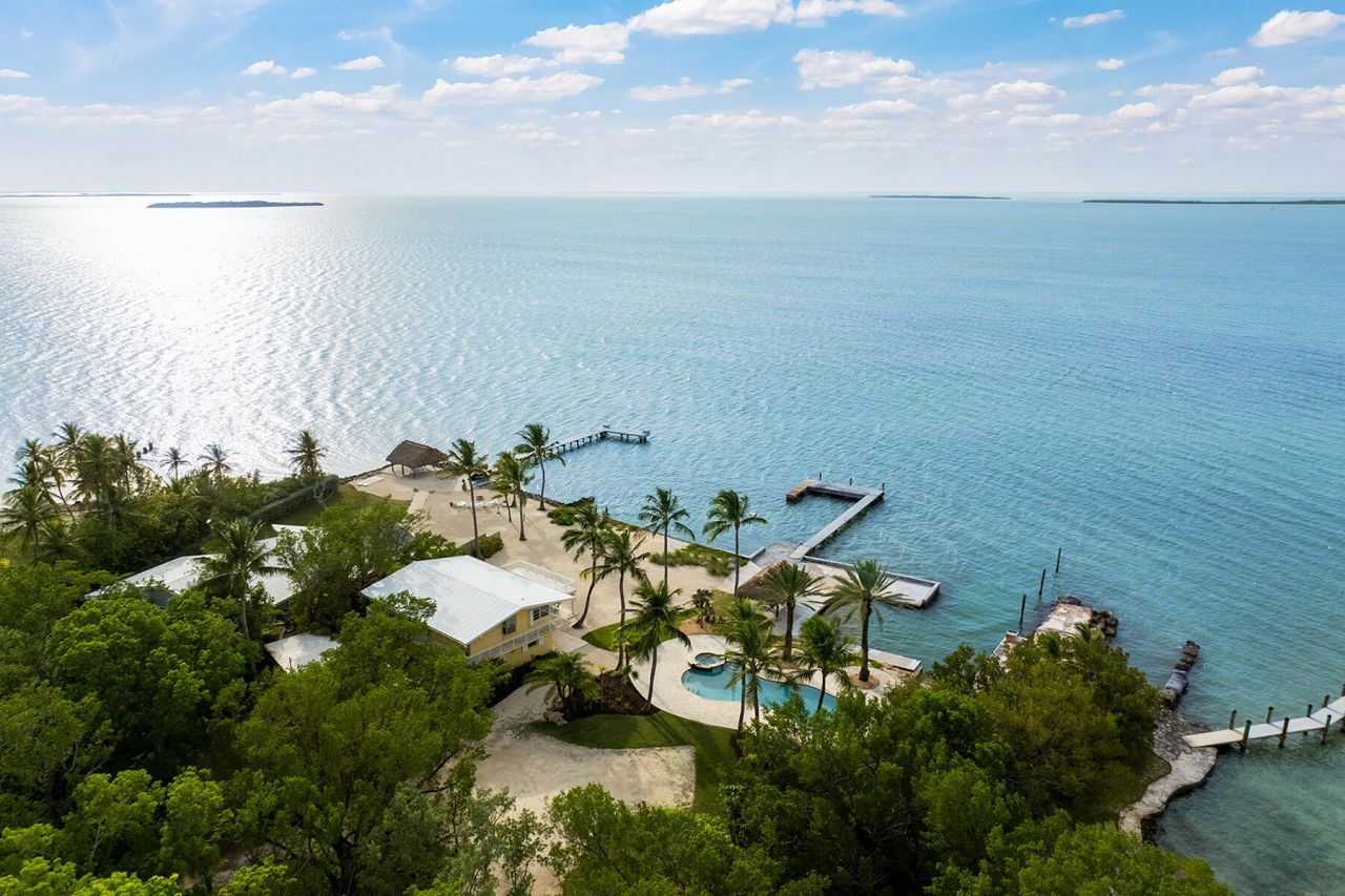 36 Sunset Road, Key Largo, FL 33037 Photo