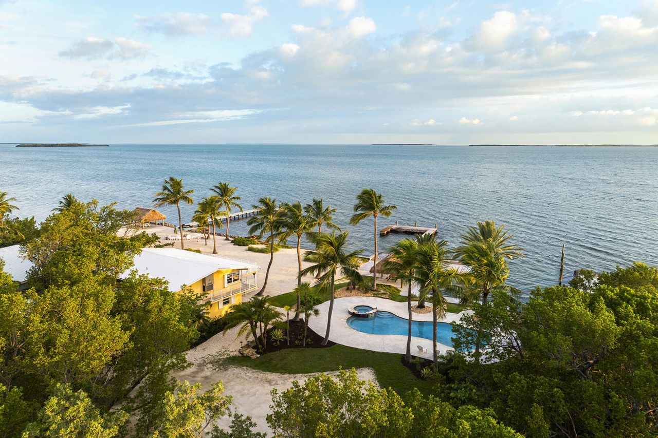 36 Sunset Road, Key Largo, FL 33037 Photo