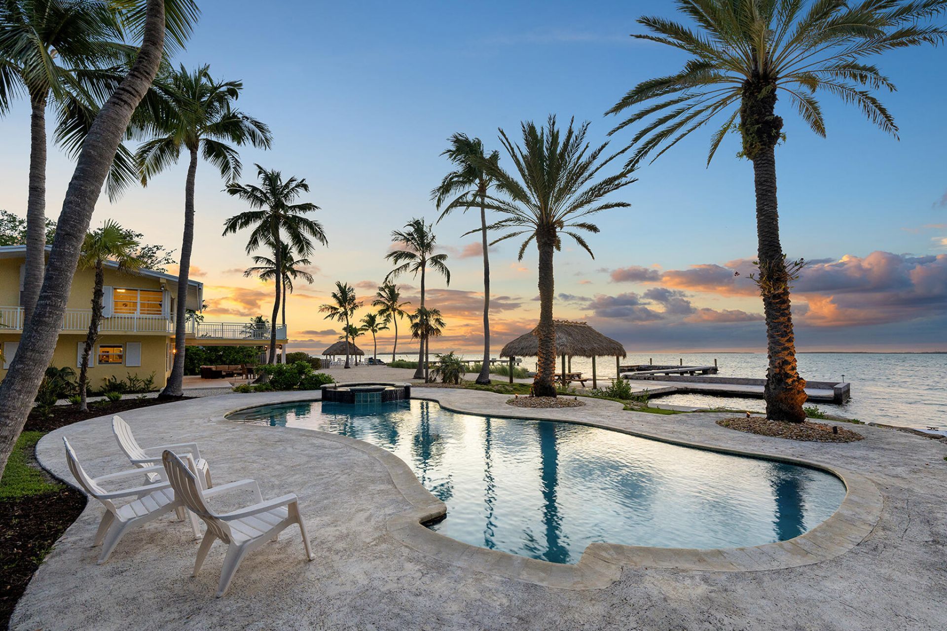 36 Sunset Road, Key Largo, FL 33037 Photo