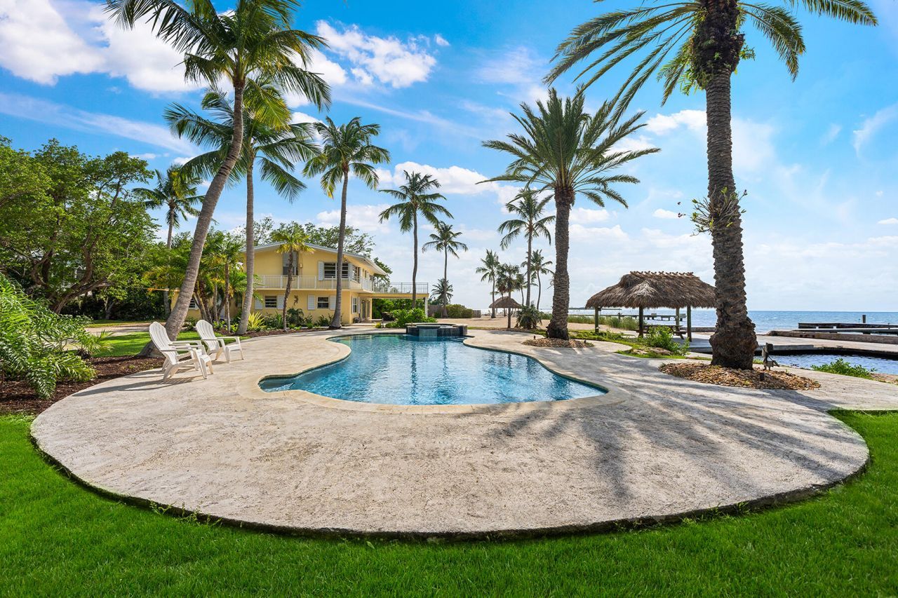 36 Sunset Road, Key Largo, FL 33037 Photo