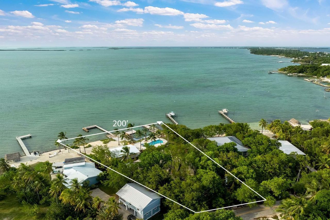 36 Sunset Road, Key Largo, FL 33037 Photo